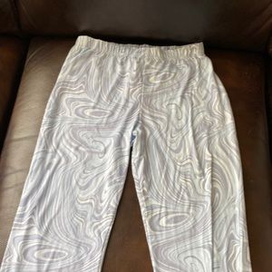 Super cute flare 70s pants